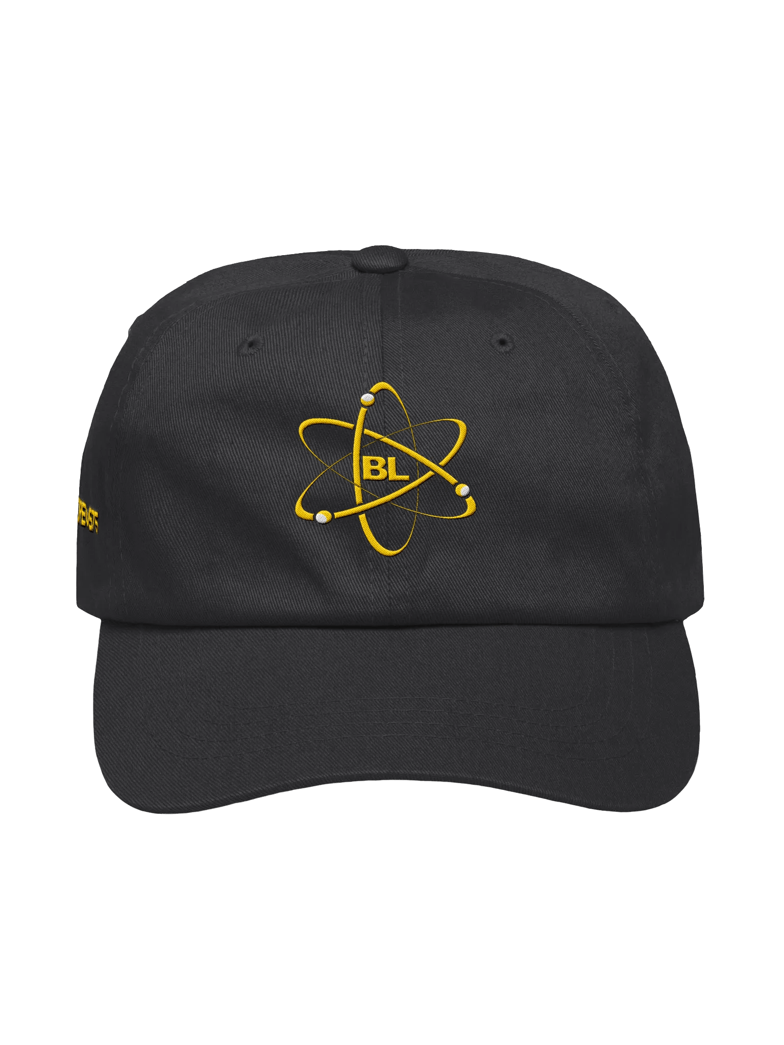 Logo Hat product image (1)