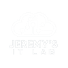 Jeremy's IT Lab
