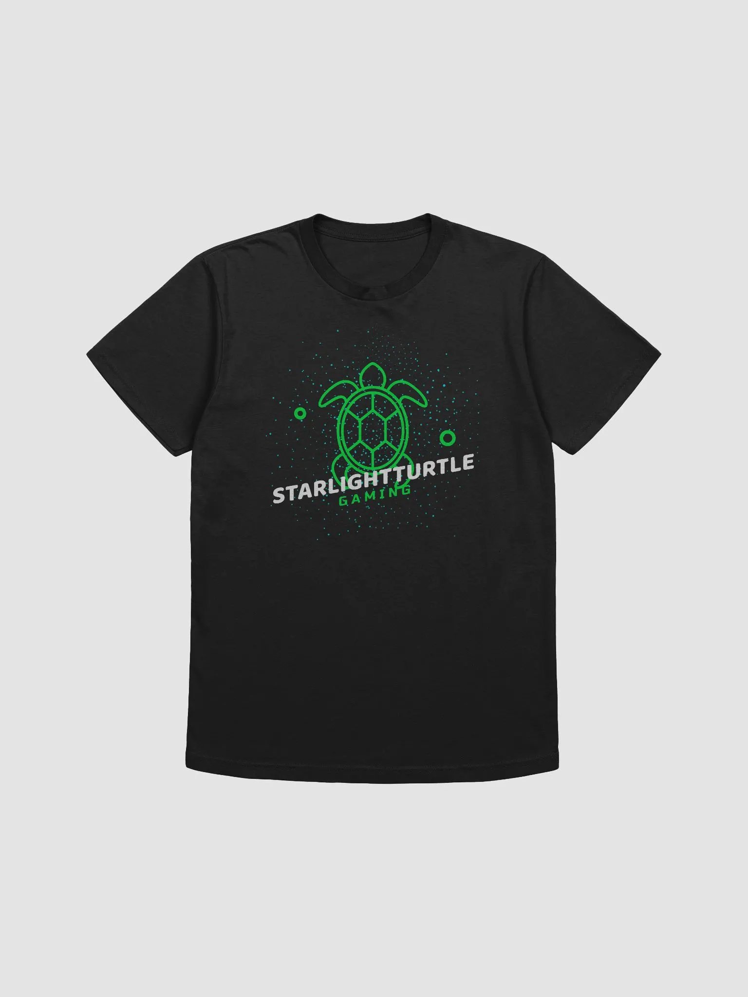 Super Soft logo T shirt product image (1)