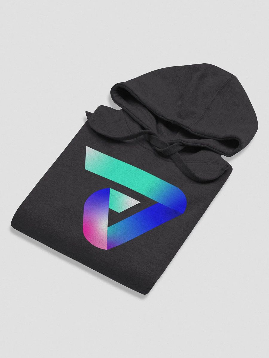 Jesnic Color Logo Hoodie product image (31)
