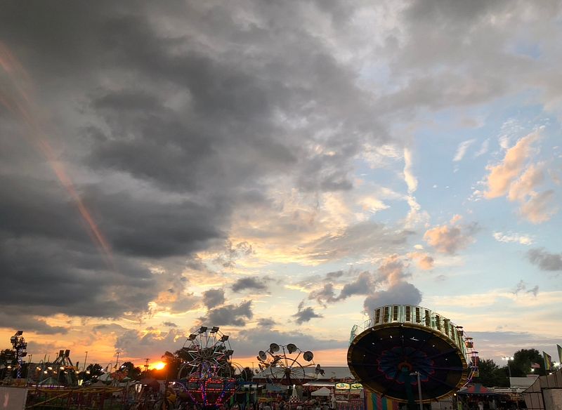 Carnival PRINT
