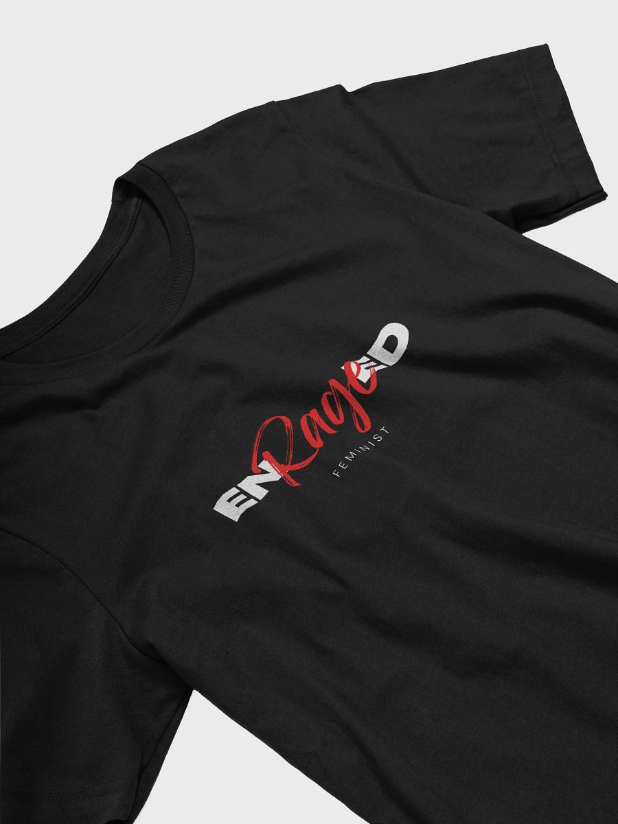 Enraged Feminist Tee product image (30)