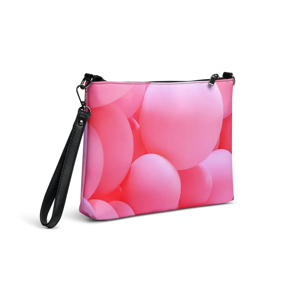 Dreamer's Delight Crossbody Bag product image (4)