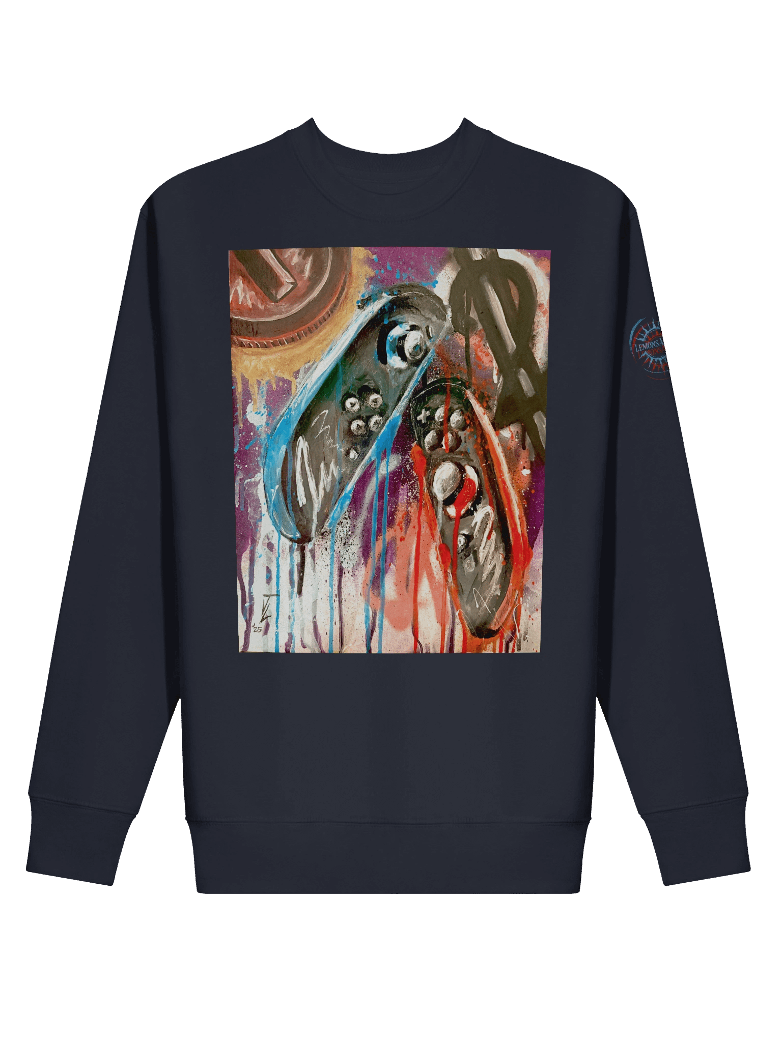 Have U Switched 2 Switch 2 Yet? Sweatshirt product image (2)