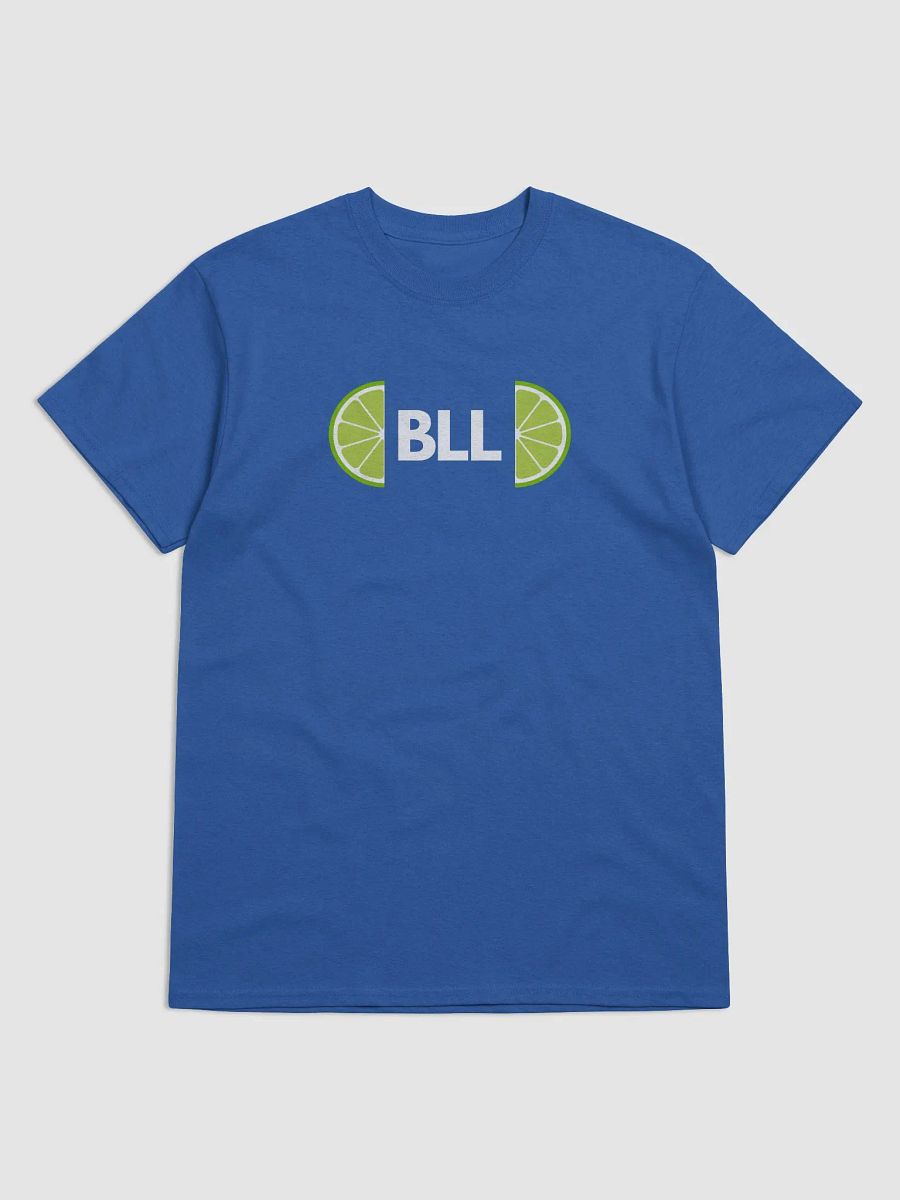 BLL Shirt product image (67)
