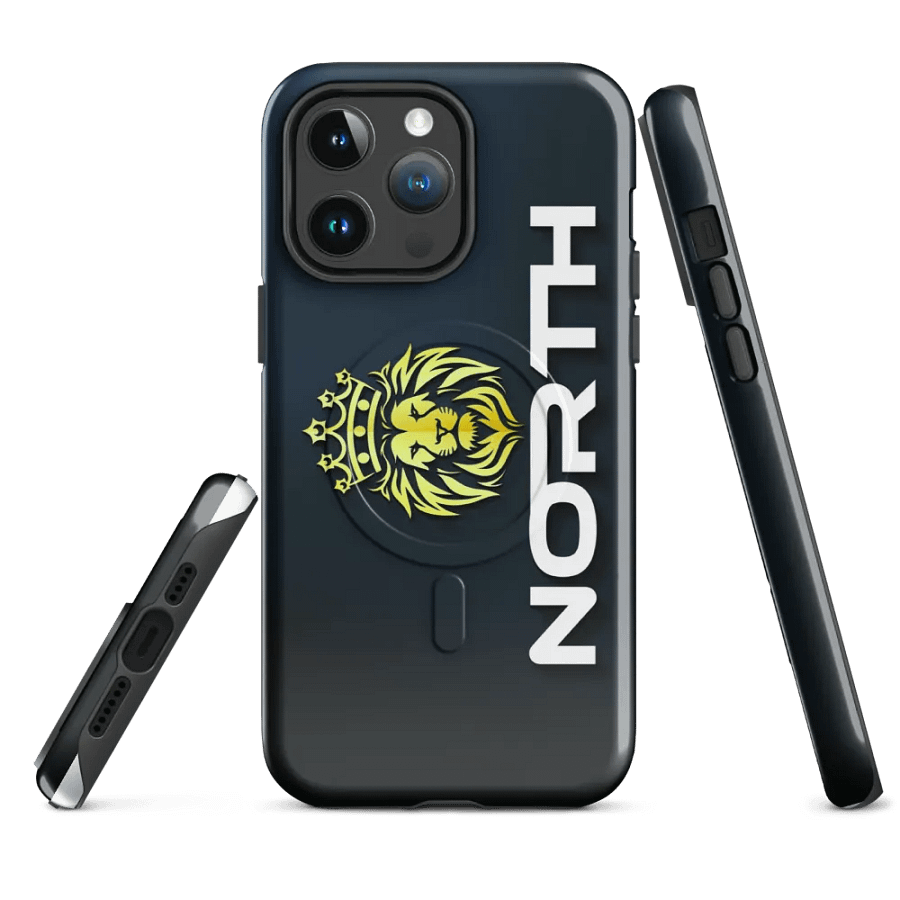 MagSafe® Tough Case for iPhone® NORTH product image (4)