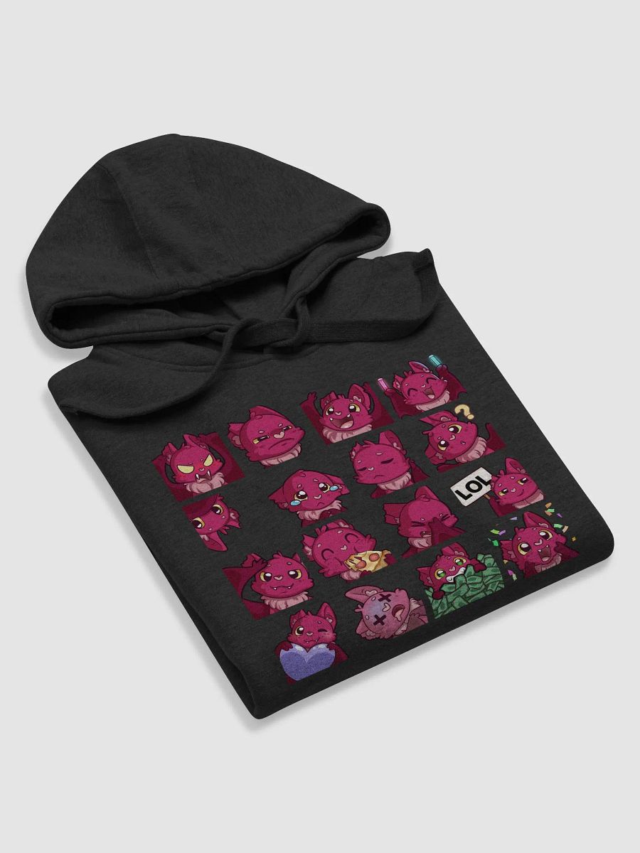 TXG - Austin Emote Hoodie product image (34)
