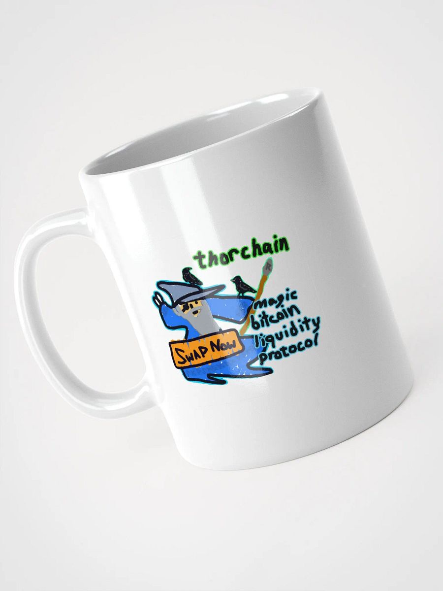 Wizard Mug product image (3)