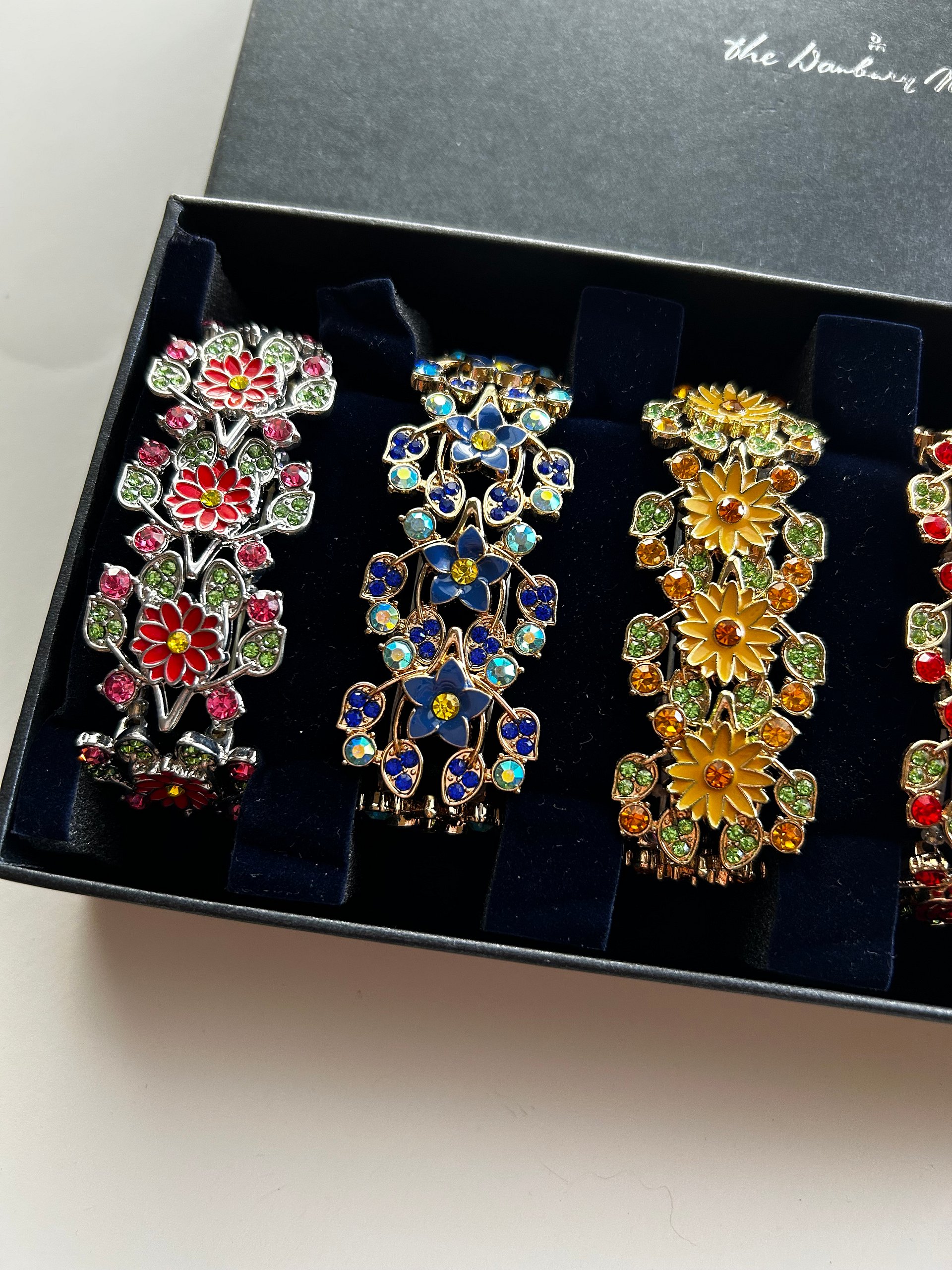 Danbury Mint Bracelet Set of 6 product image (2)