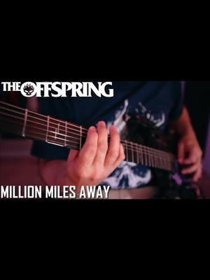 Happy Friday, everyone! I hope y'all have an amazing day and an even better weekend! The Offspring Artist Stream is happening TOMORROW! So, of course, I had to drop one of their tunes today! Lots of announcements happening today, so keep your eyes peeled! Hint: One of them is in this video! #guitar #music #cover #friday #theoffspring #youtube #gameradvantage #fyp #foryou #foryoupage 