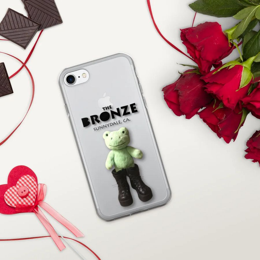 Grandma Got Lit - iPhone® Case product image (336)