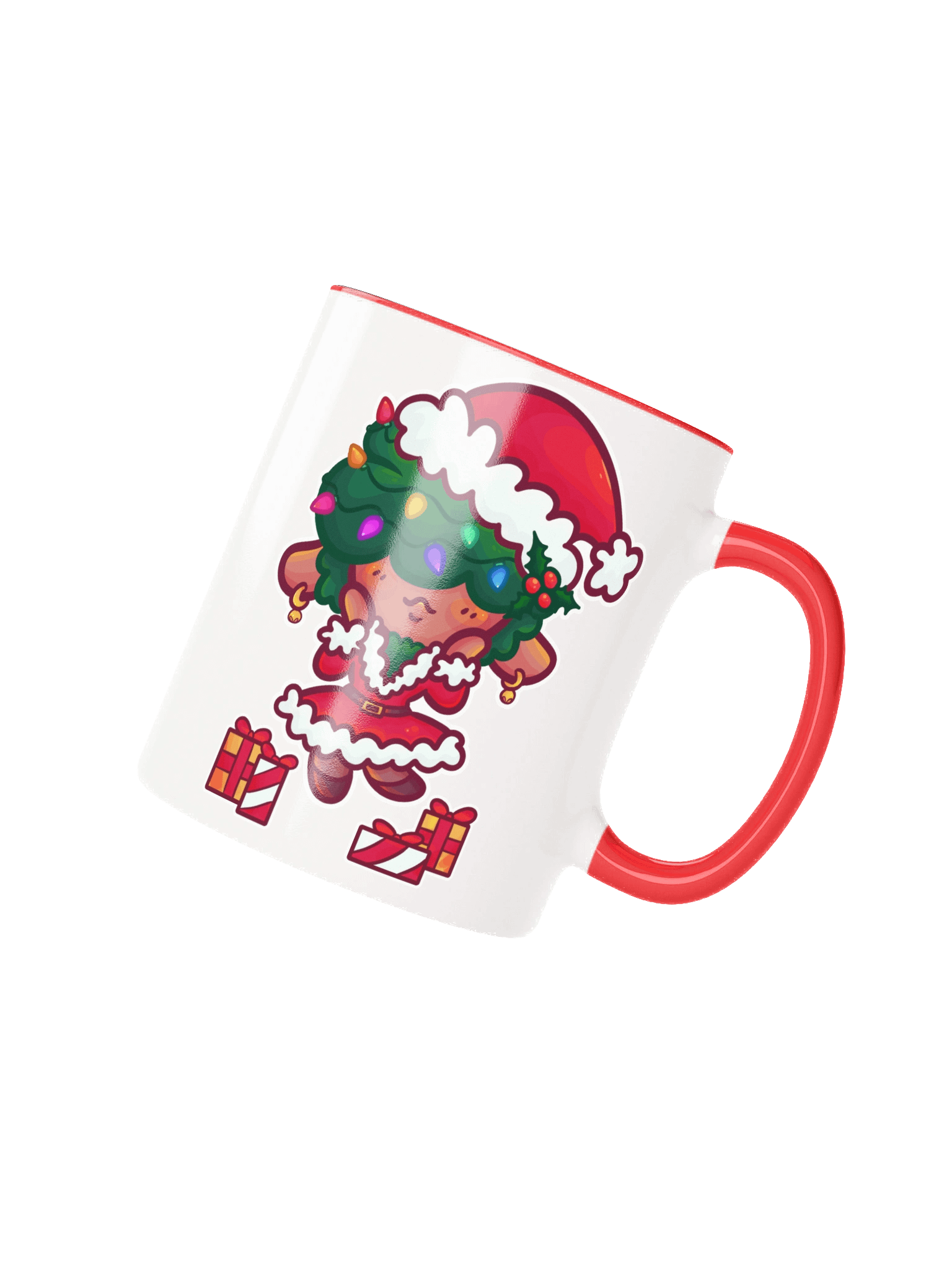 Christmas Shirley - Mug product image (12)