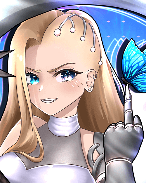 POSTER: Villain Vibes product image (1)