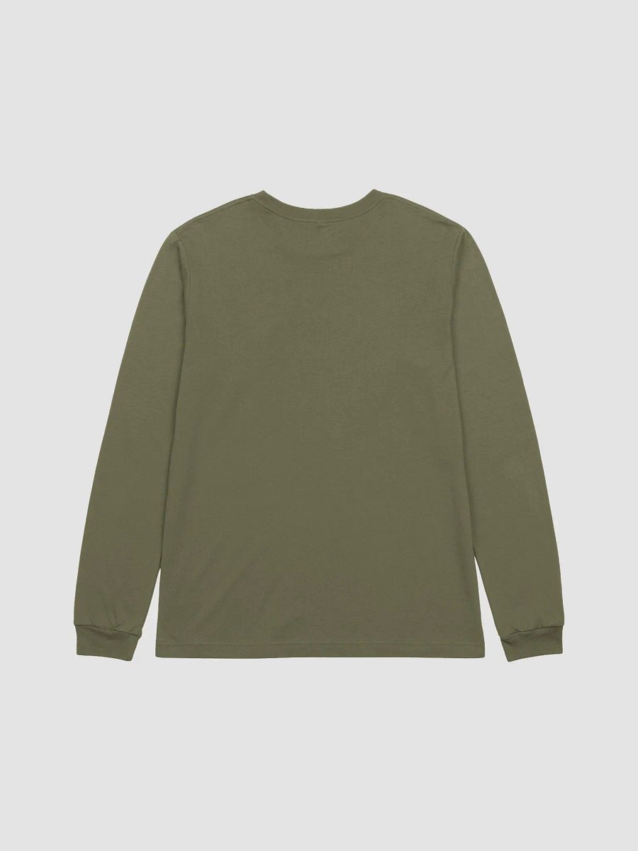 Froggie Boba Long-Sleeve product image (3)