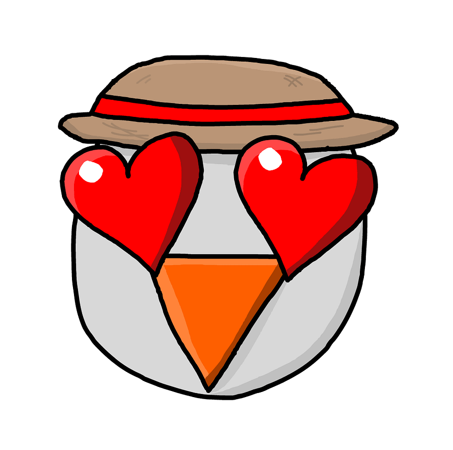 CringyGull Emotes product image (3)