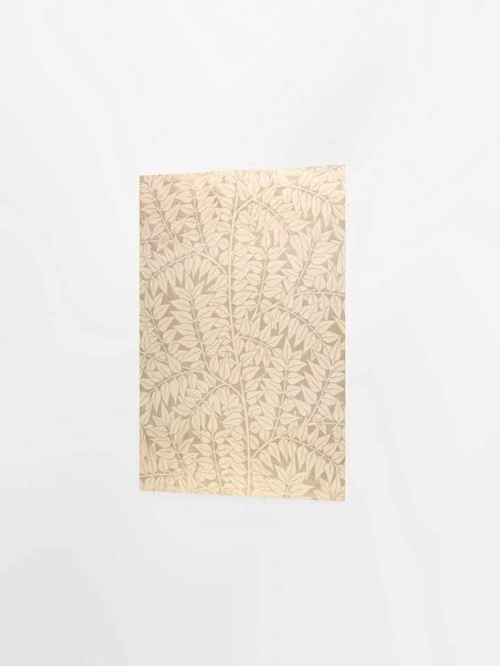 Branch Pattern by William Morris product image (2)