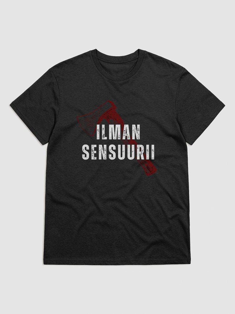 SIN CENSURA (edición limitada verano)