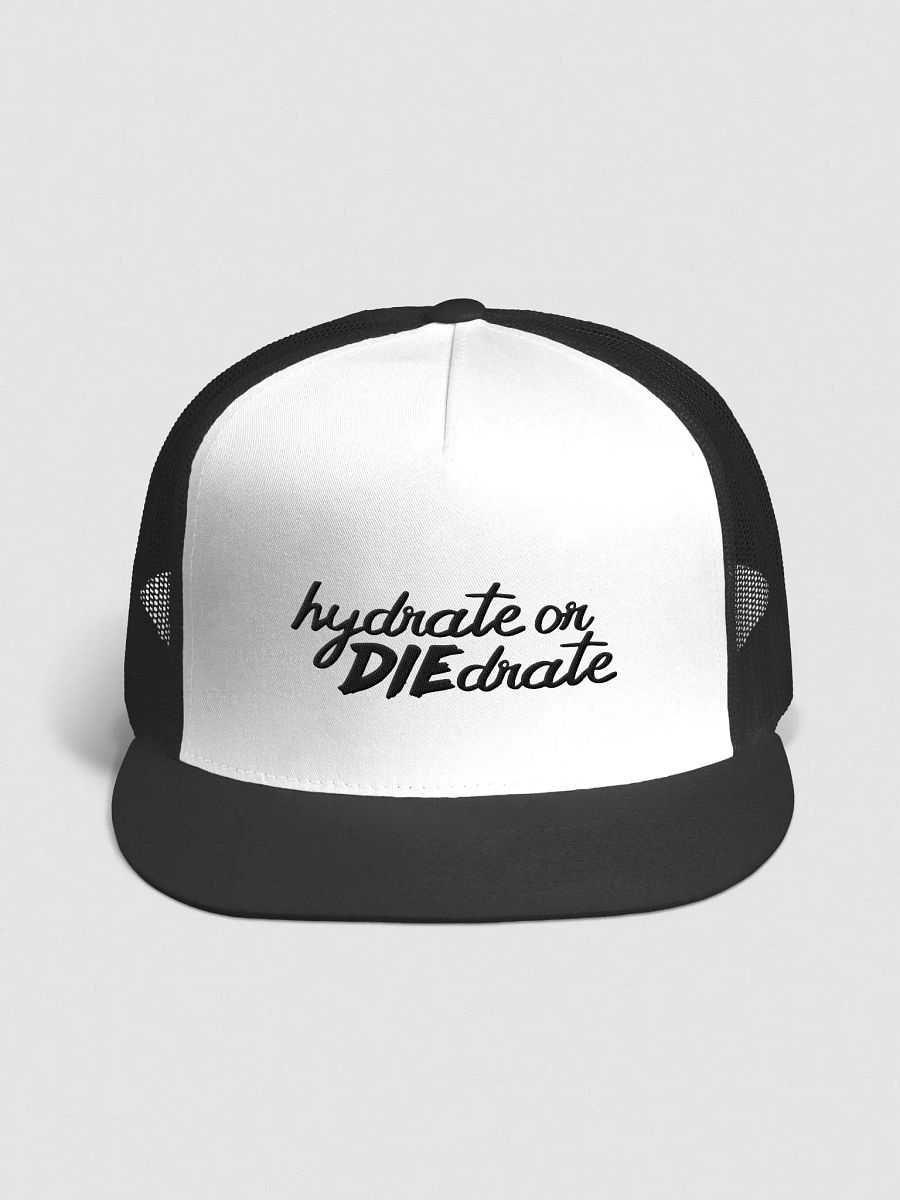 Hydrate Trucker Hat product image (15)