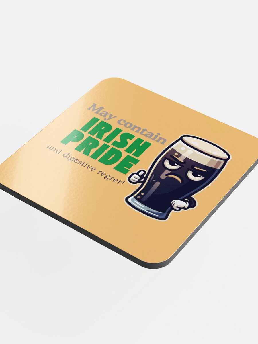 After Dark x Guinness Edition - Coaster product image (4)