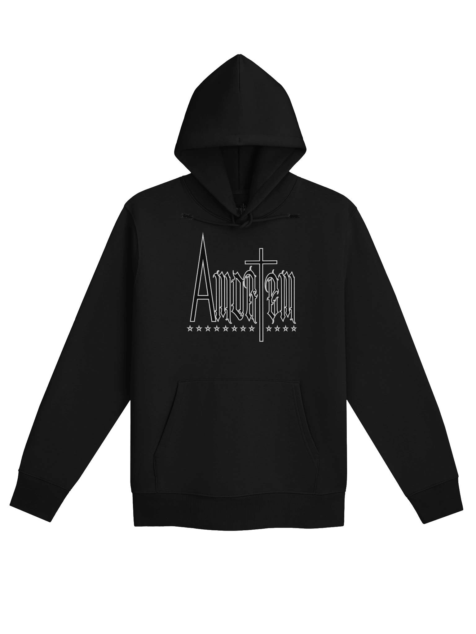Amortem Hoodie product image (1)