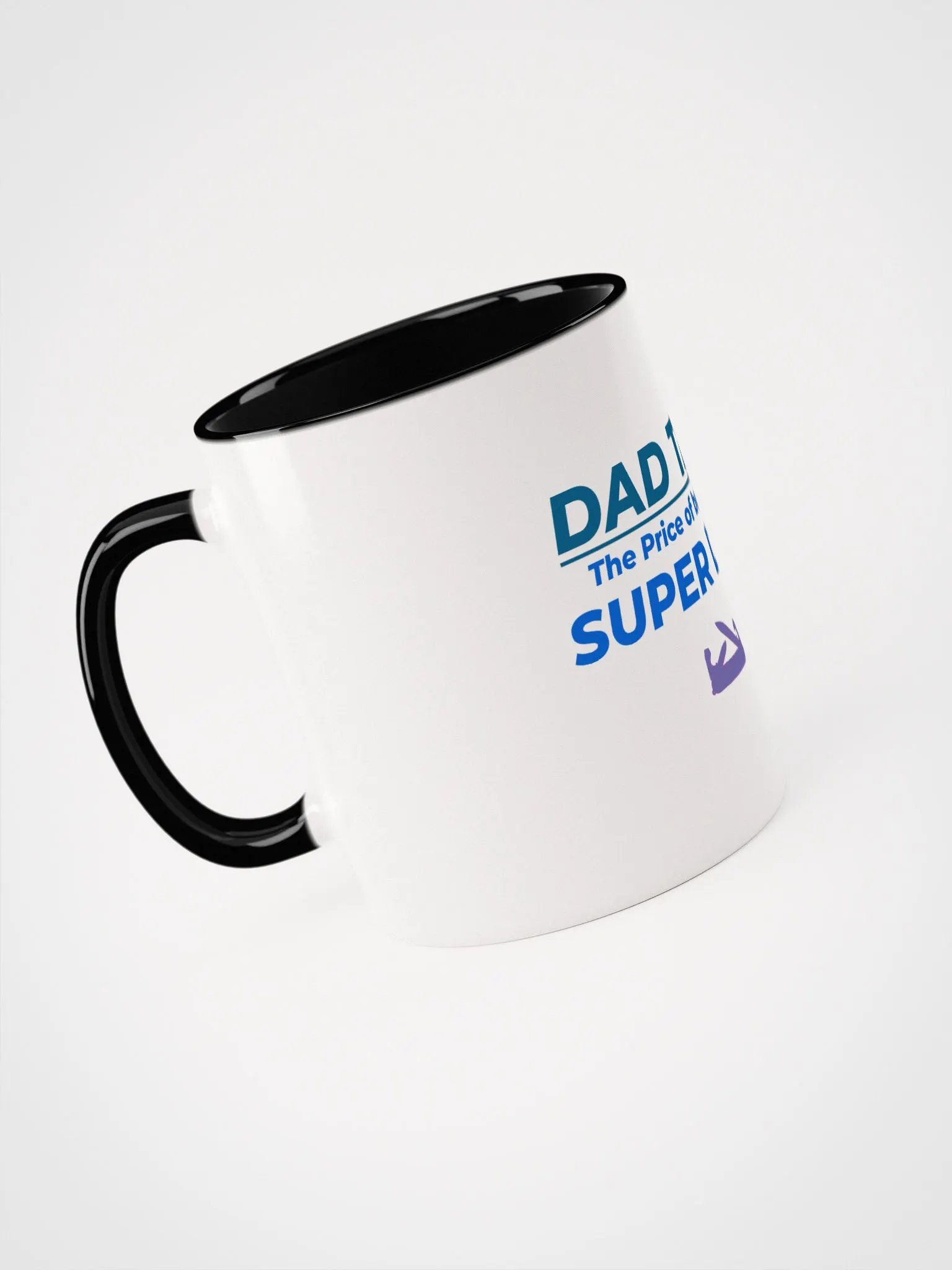 DAD TAX The Price of Being a Super Dad product image (35)