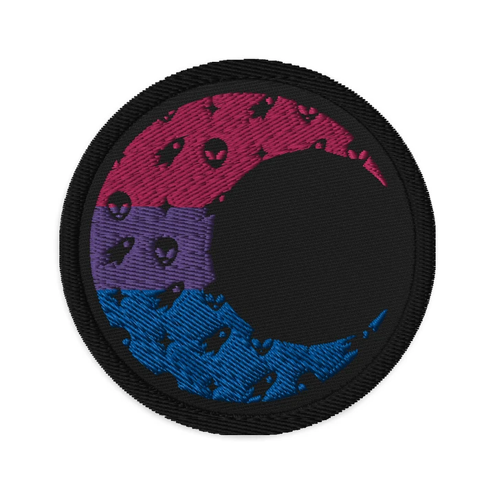 Bi Pride Patch product image (1)