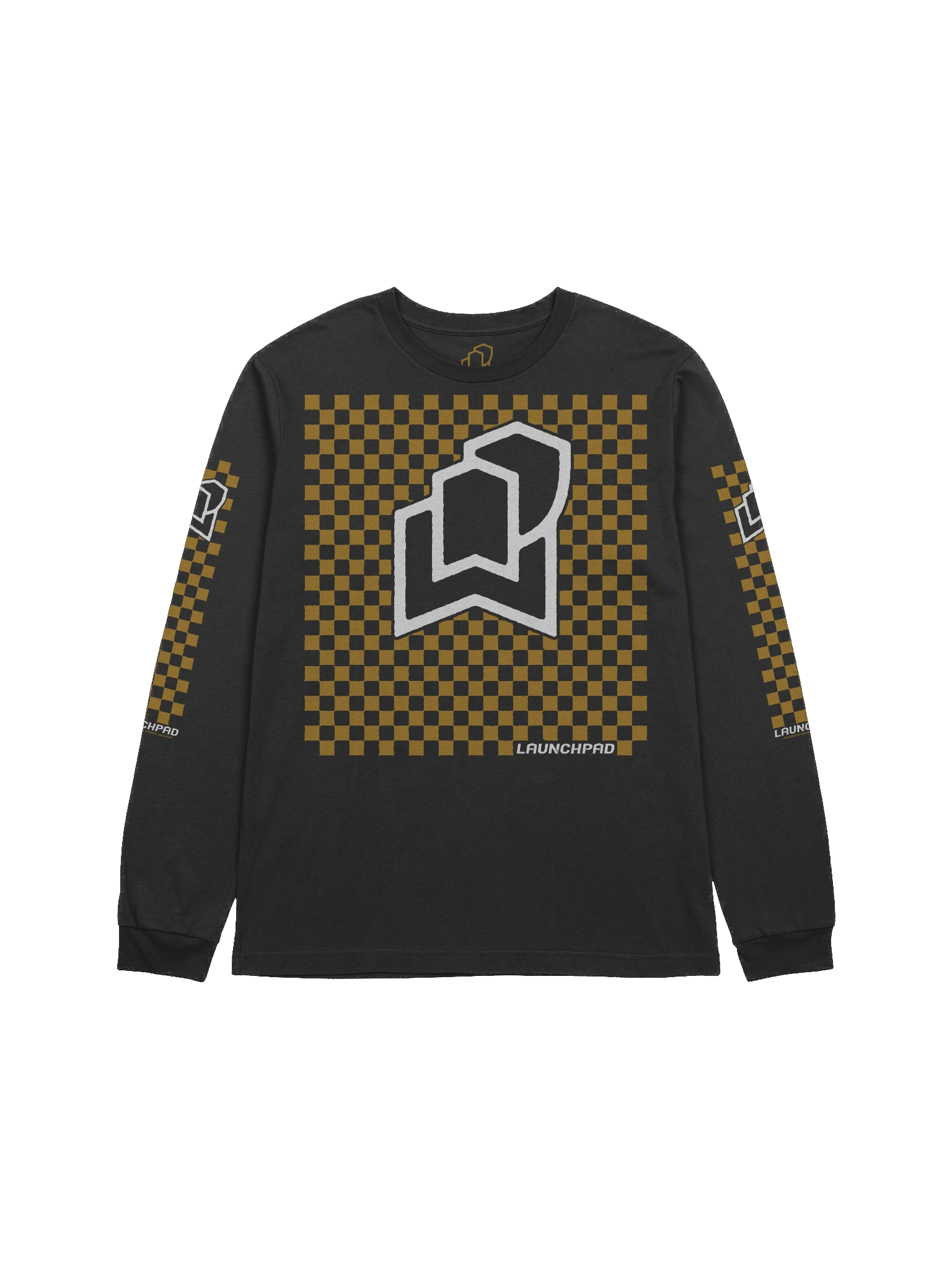 Launchpad Racerback Jersey product image (1)