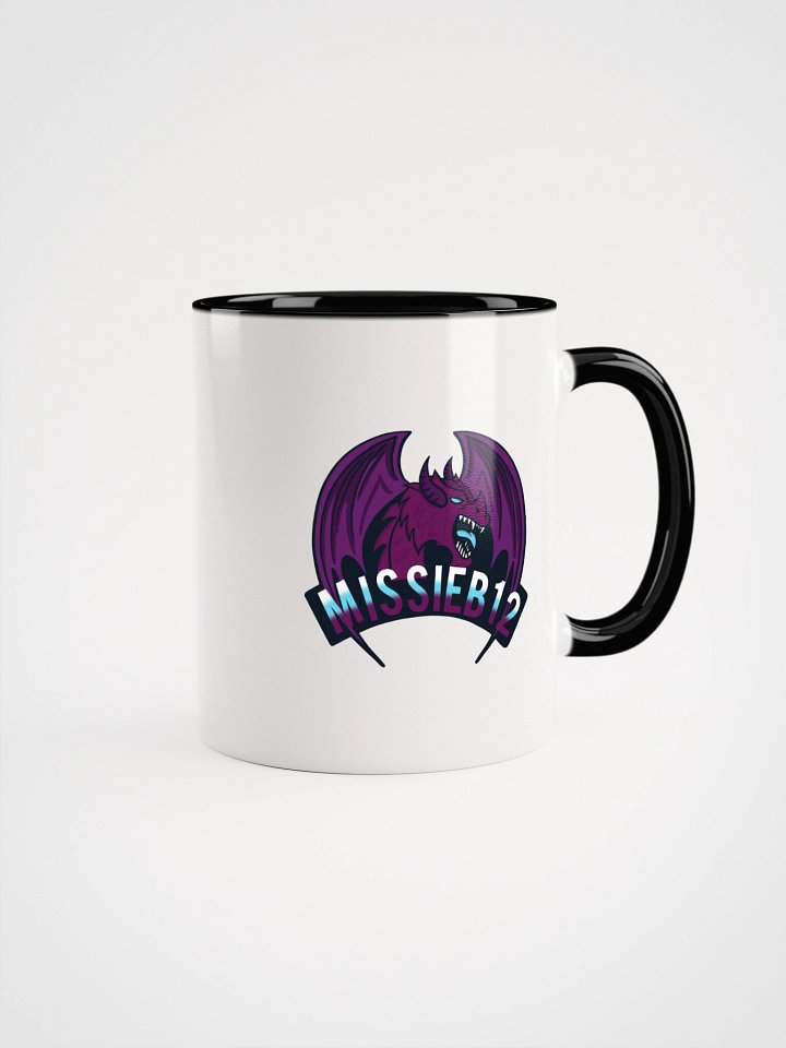 Missie Two Tone Mug product image (11)
