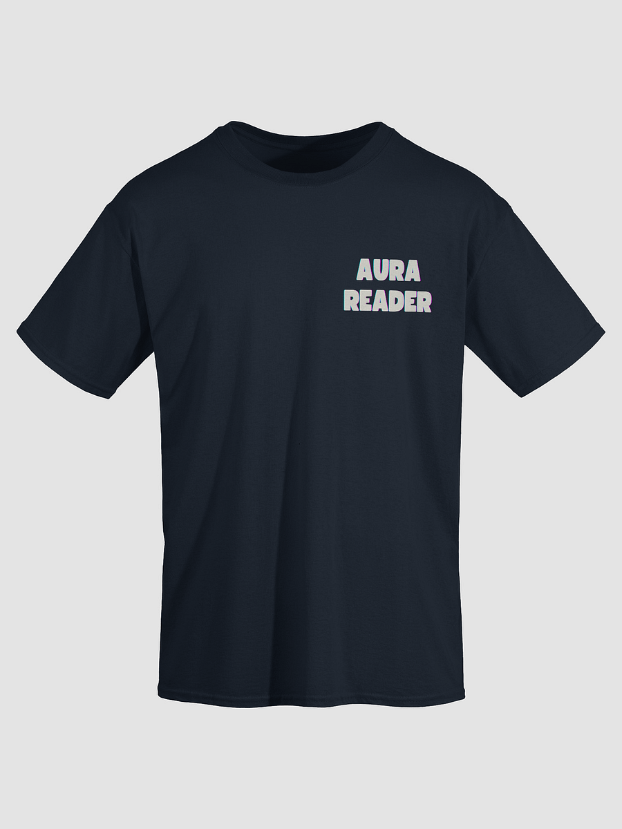AURA READER TEE product image (1)