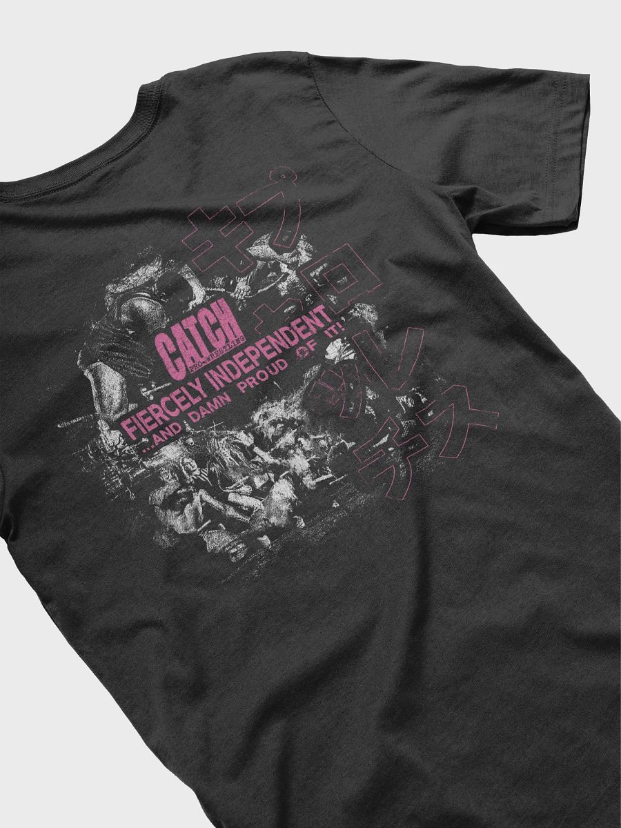 Fiercely Independent product image (4)