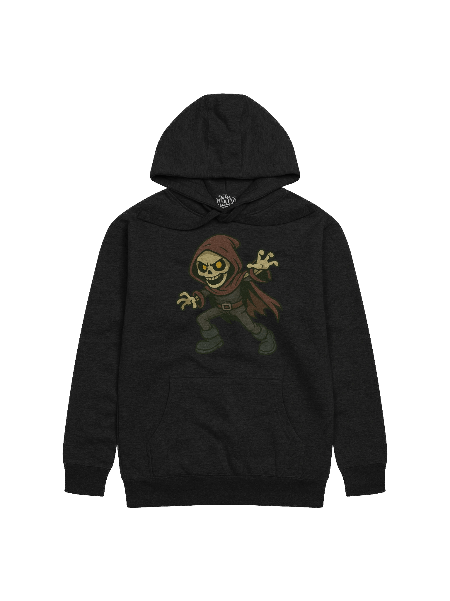 Skully Skullington product image (1)