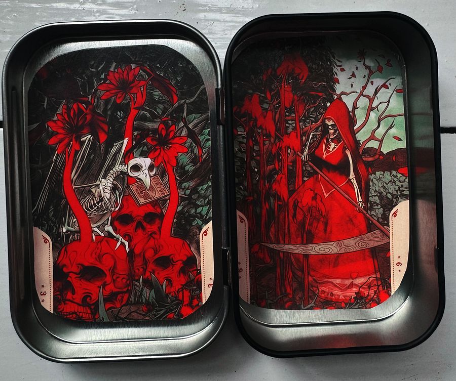 Pocket Shrine product image (12)