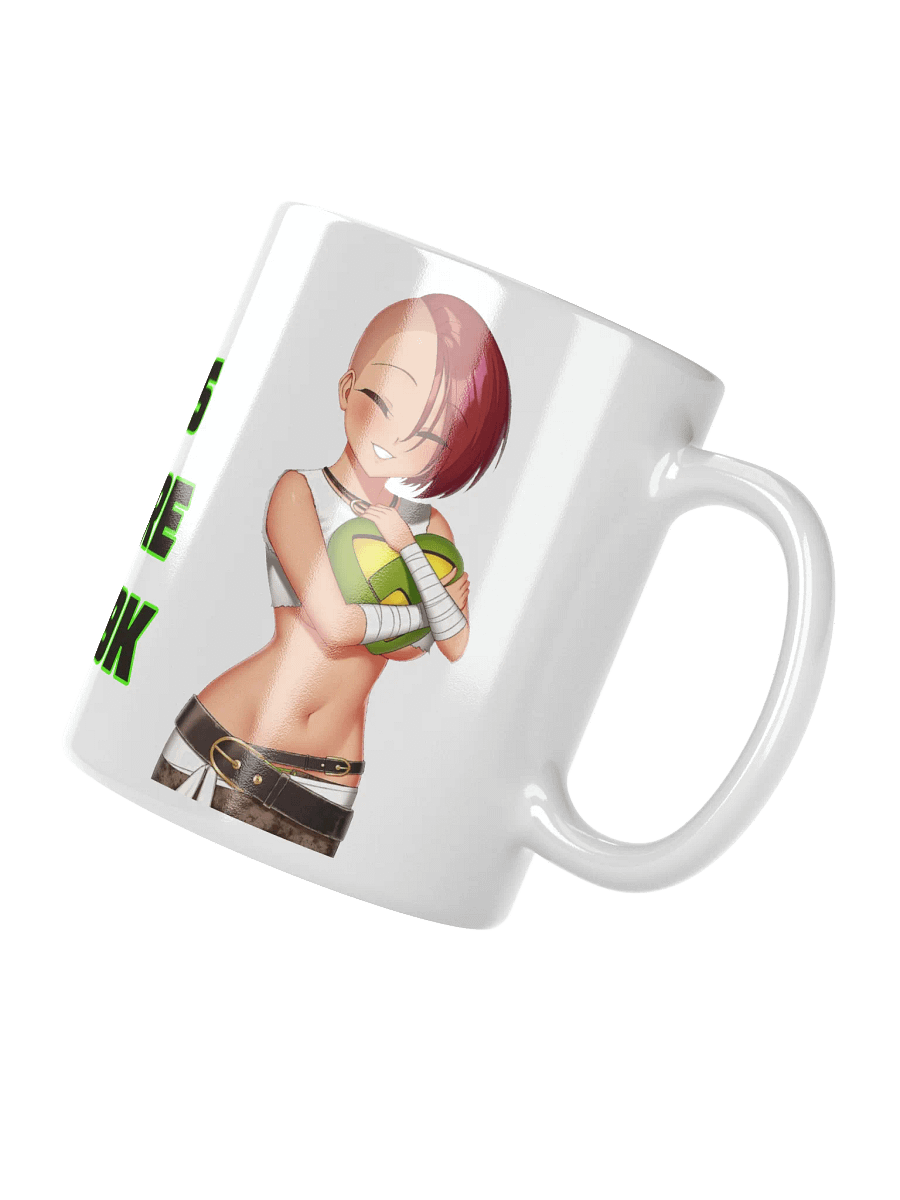 69K Subs Limited Edition Mug product image (6)