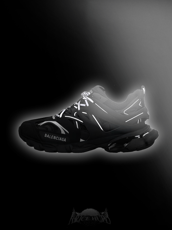 Balenciaga Shoes Mini Collection product image (2)