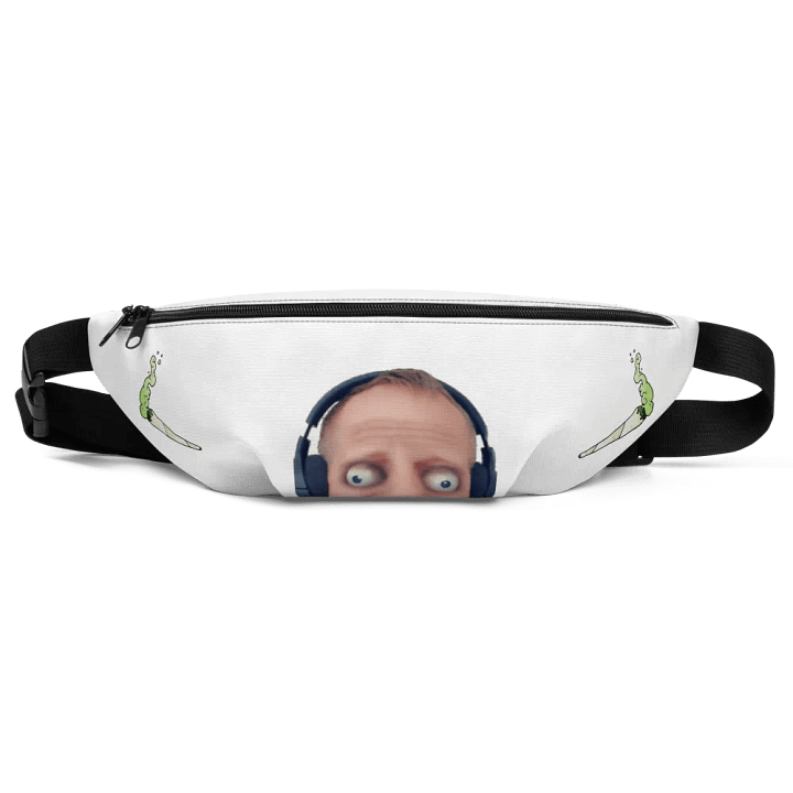 ProStoner Fannypack! product image (1)