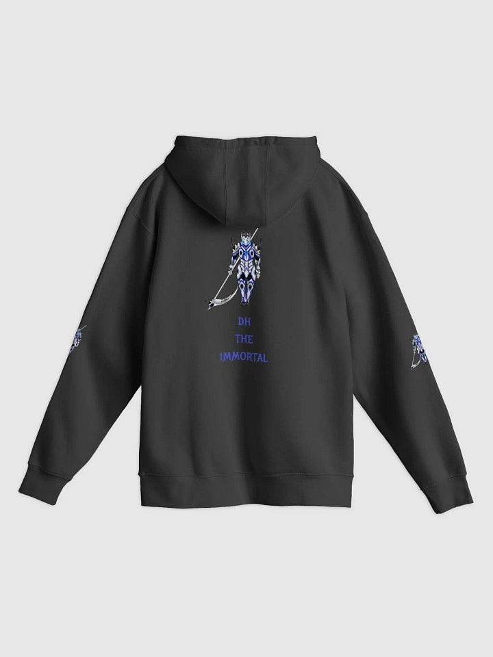 Warrior Hoodie product image (2)
