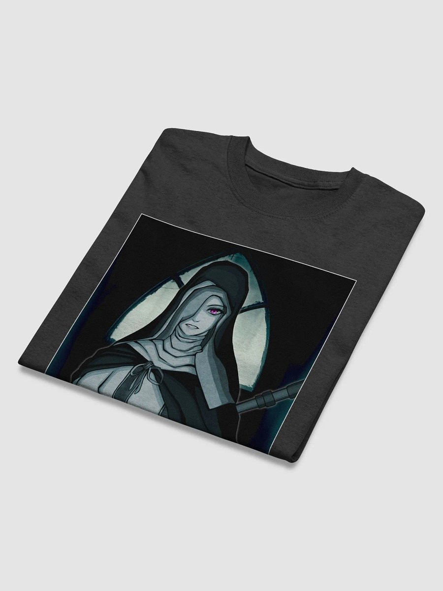 Sister Friede FanArt T-shirt product image (4)
