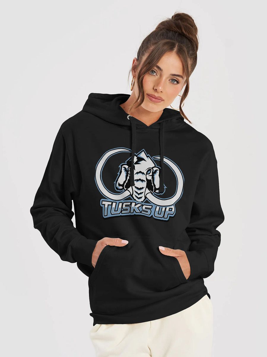 TUSKS UP Mammoth Midweight Hoodie product image (5)
