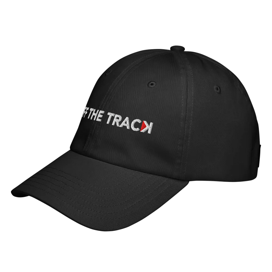 OTT Under Armour® Hat (Horizontal Logo) product image (2)