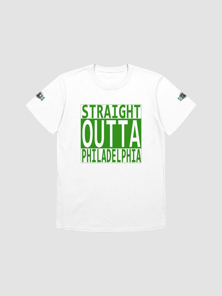 PHiLADELPHiA | Softstyle Tee product image (1)