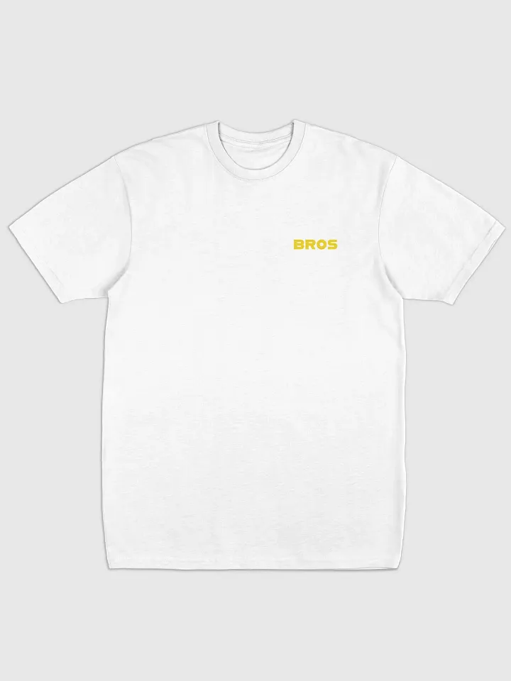 Bros Tee Unisex product image (1)
