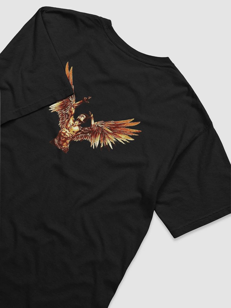 ZYZZ VENI VIDI VICI T-SHIRT product image (4)