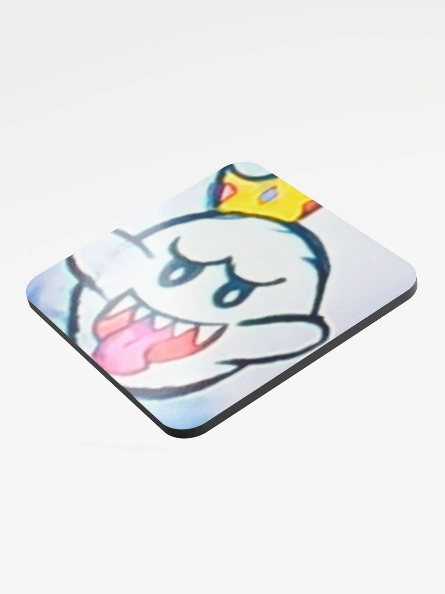 0athy's Bootiful Leg Art Coaster product image (3)