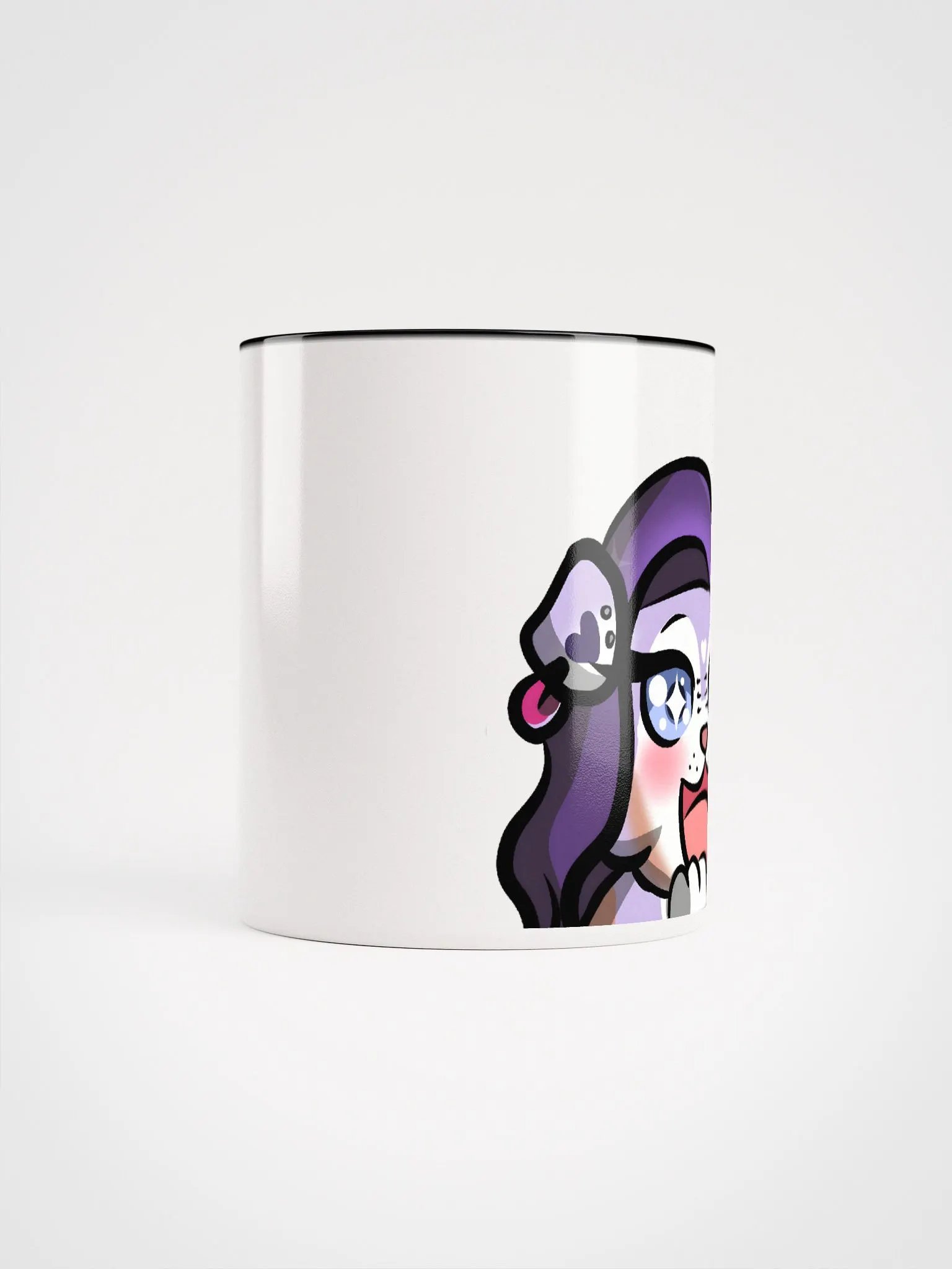 Excited Mug product image (5)