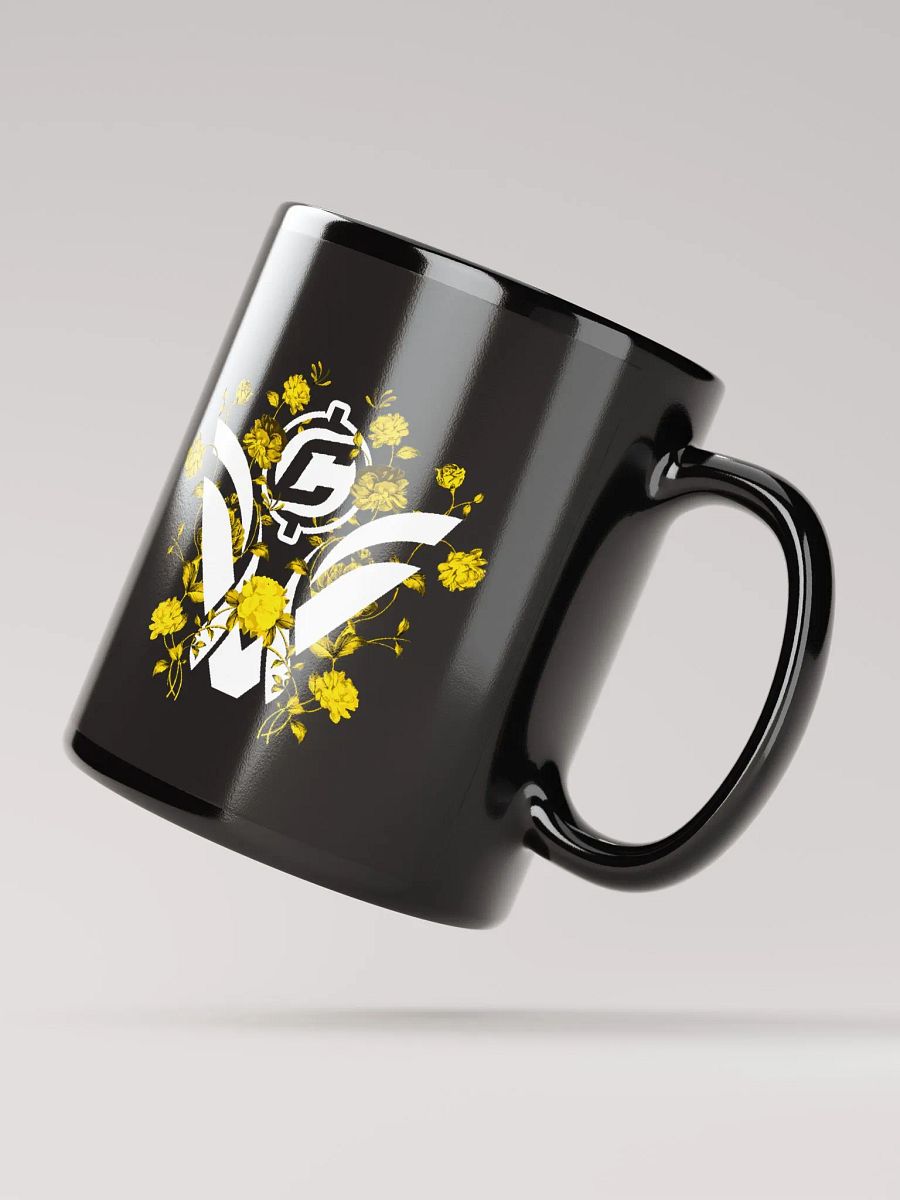 Visionary x CoopStreams Mug product image (2)
