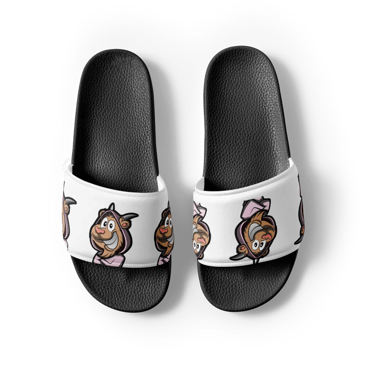 TLG MEN'S SLIDES product image (1)