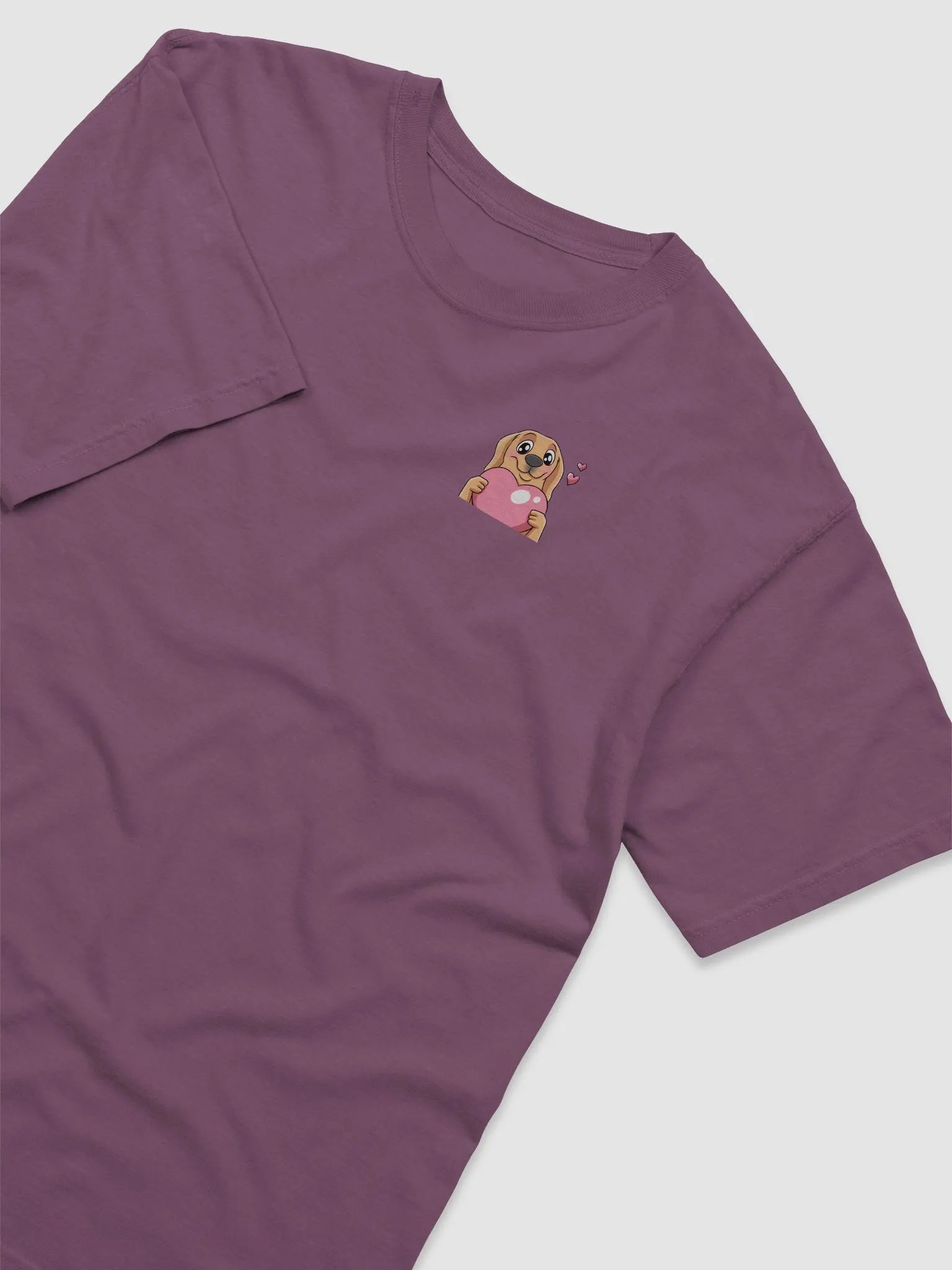 Loki Love Shirt product image (3)
