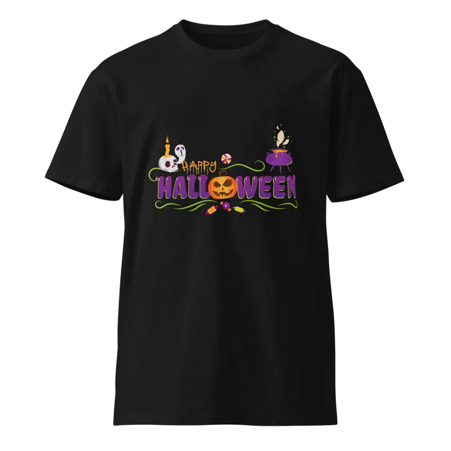 Happy Halloween. product image (1)