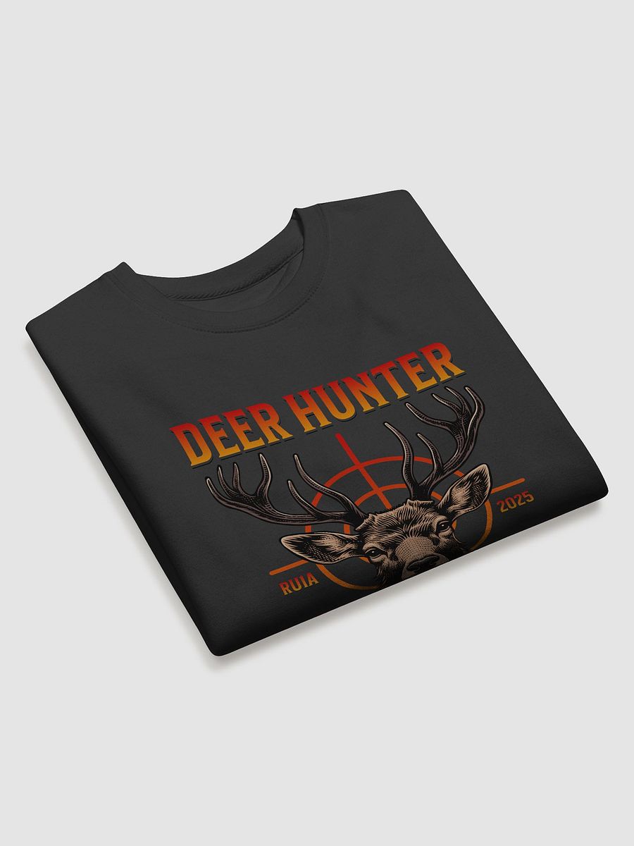 Deer Hunter - RU1A - Sweatshirt product image (4)