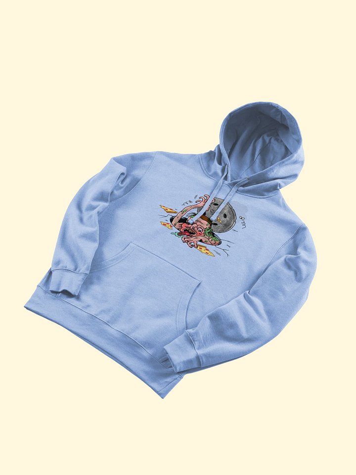 Sewer Ricky Hoodie product image (2)